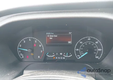 2024 Ford Transit T-250 from USA, damaged, VIN 1FTBR3X89RKA14329